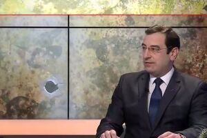 Скибицкий рассказал о нарушении боевиками правил отвода вооружения