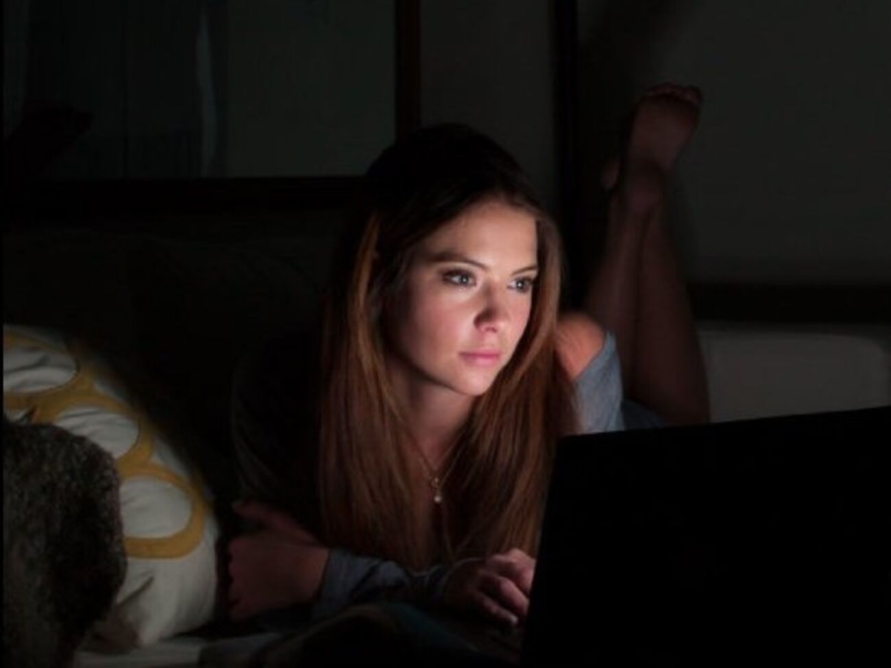 Главная героиня пострадает от проделок хакера