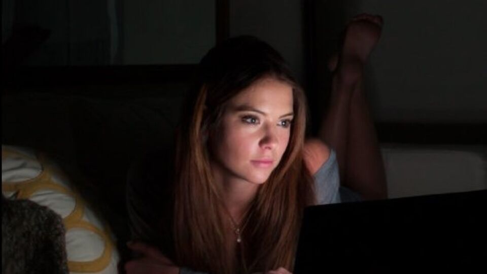 Главная героиня пострадает от проделок хакера