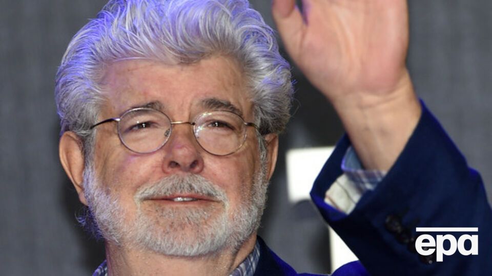 Лукас сделал исключение, прокомментировав свое предыдущее заявление