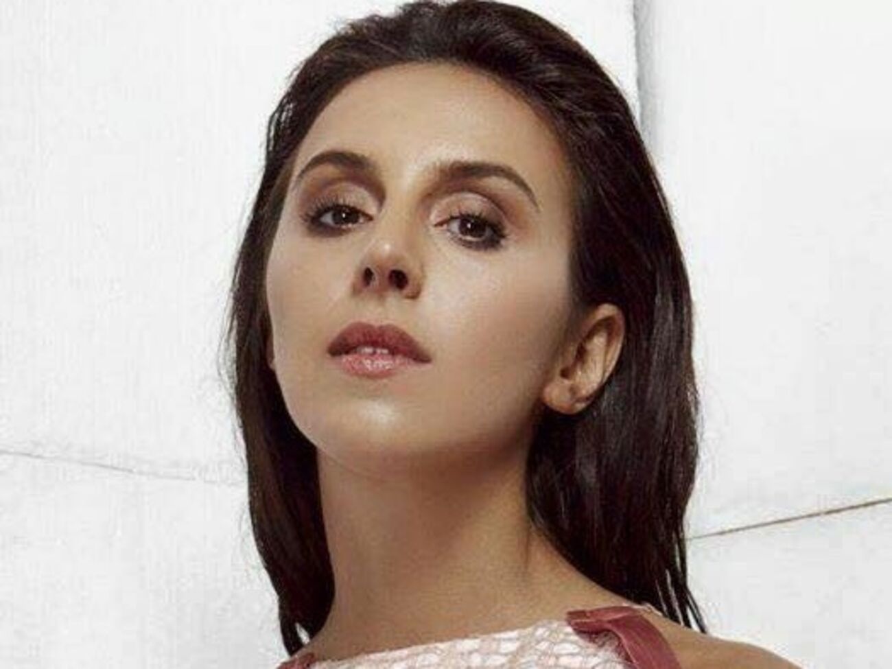 Джамала: Работать тетей Джамалой --- это вам не песни писать