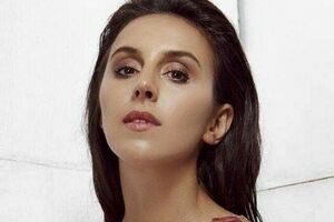 Джамала: Работать тетей Джамалой --- это вам не песни писать