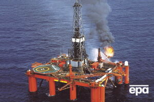 Нефть резко потеряла в цене после новостей из КНДР