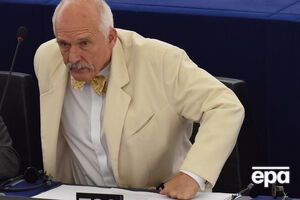 Корвин-Микке: Когда Порошенко в 2014 году приезжал в Брюссель, он не спросил моего согласия