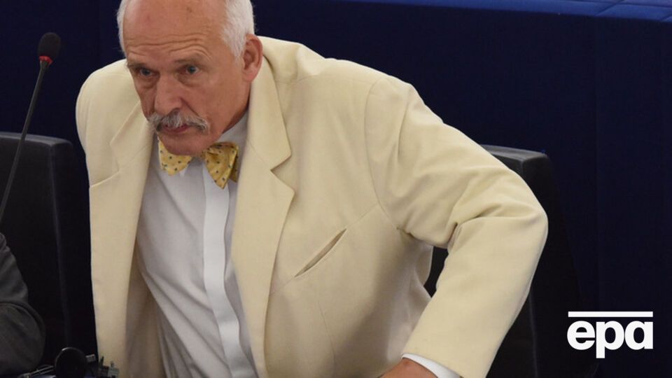 Корвин-Микке: Когда Порошенко в 2014 году приезжал в Брюссель, он не спросил моего согласия