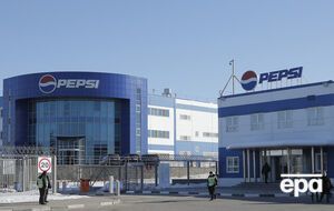 После скандала с Coca-Cola PepsiСo тоже удалила карту с "российским Крымом"