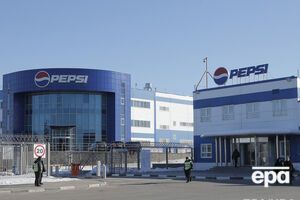 После скандала с Coca-Cola PepsiСo тоже удалила карту с "российским Крымом"