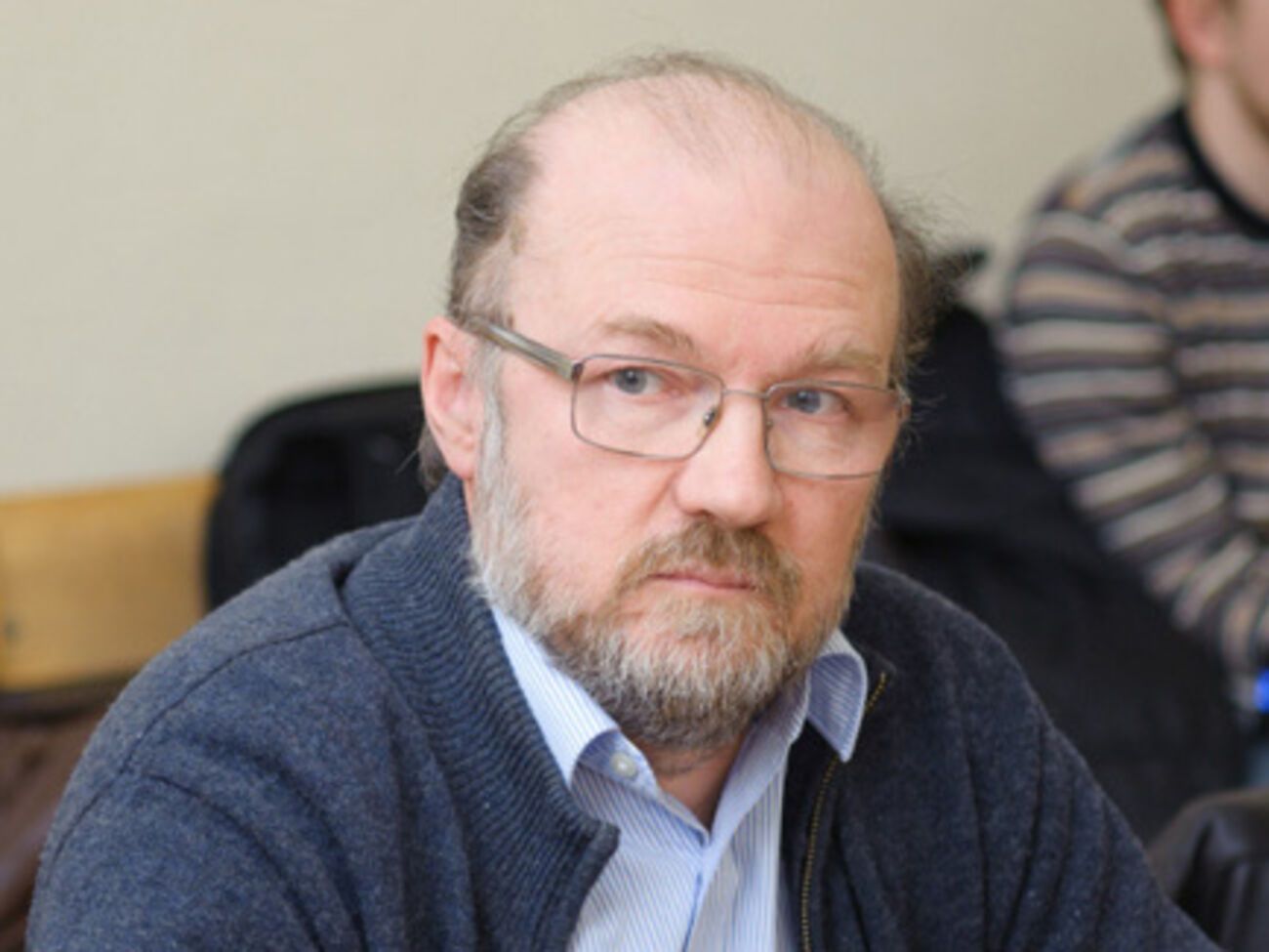 Свеженазначенный и.о. первого зампреда Отдела по взаимоотношениям Церкви с обществом и СМИ РПЦ: Через полвека люди будут точно знать, кто заказал и кто осуществил геноцид русских на Украине