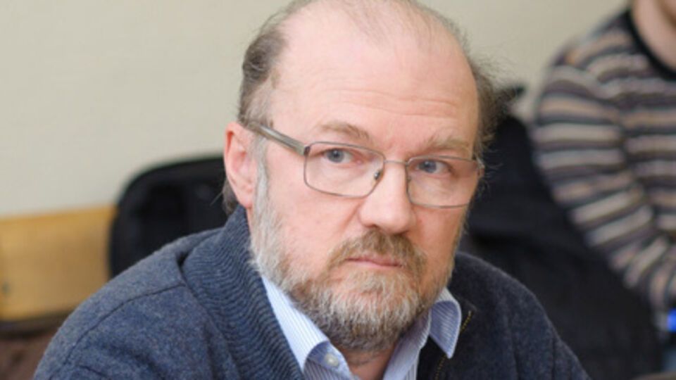 Свеженазначенный и.о. первого зампреда Отдела по взаимоотношениям Церкви с обществом и СМИ РПЦ: Через полвека люди будут точно знать, кто заказал и кто осуществил геноцид русских на Украине