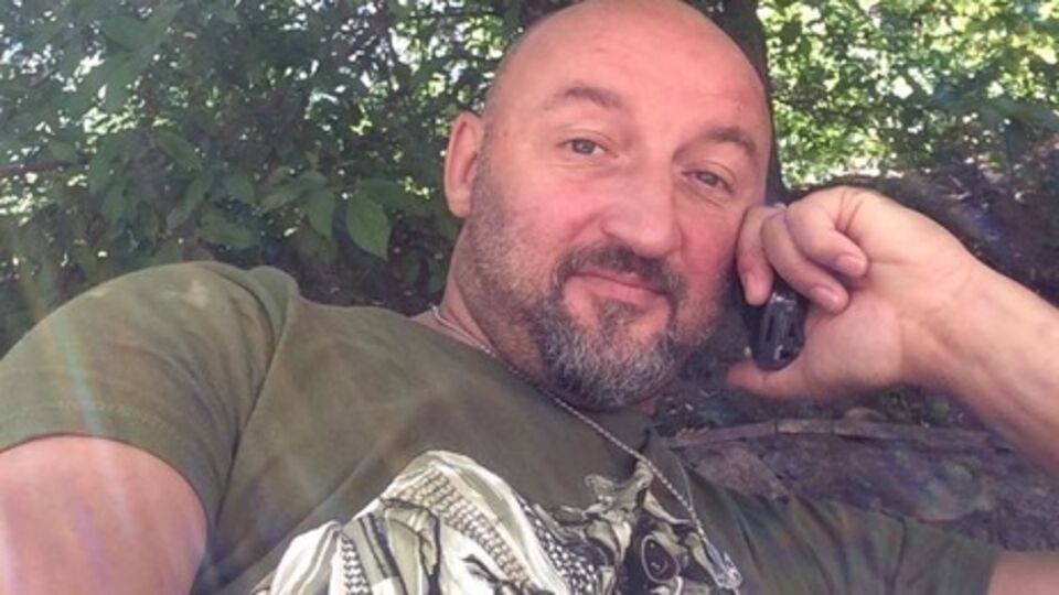 Алексей Мочанов: Люди из верхушки "ЛНР" хотят легализовать свое положение и с этой точки зрения вопросы, связанные с пленными, стоят на одном из первых мест