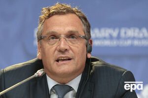 Вальке отстранили еще на 45 дней