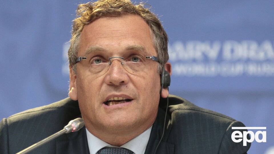 Вальке отстранили еще на 45 дней