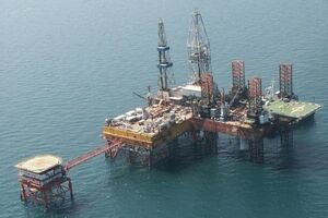 Представлять интересы "Нафтогаз України" в спорах о крымском имуществе будут бывшие партнеры генпрокурора США