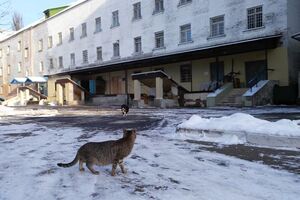 Лукьяновское СИЗО