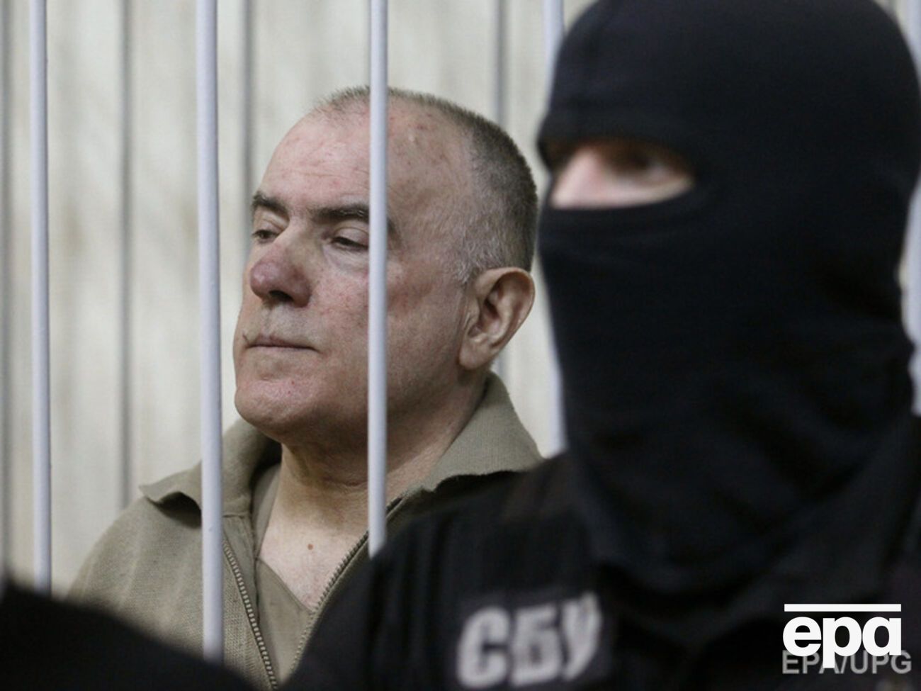 Жалоба Пукача отклонена