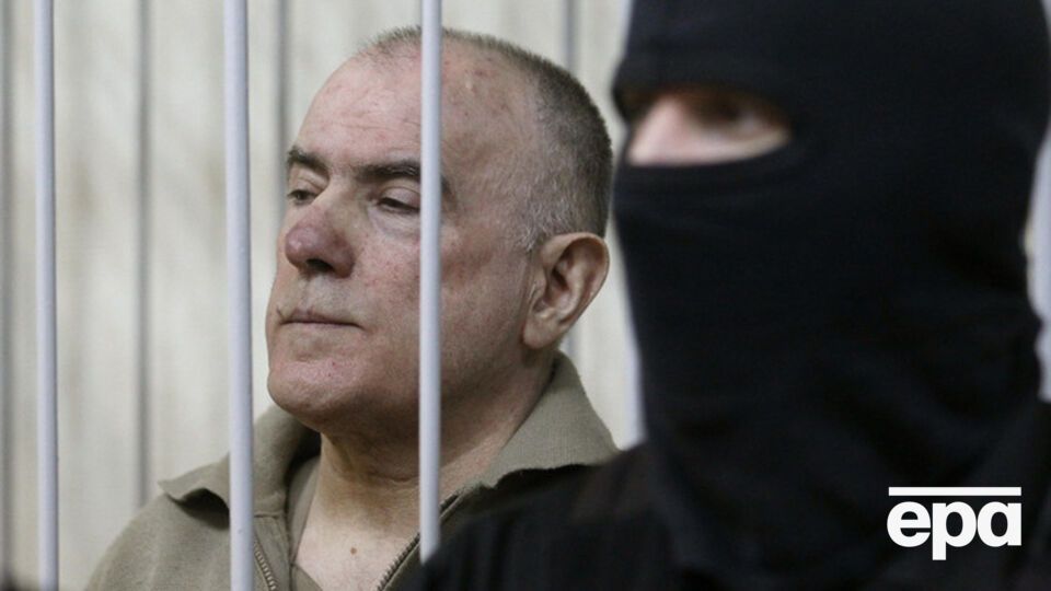 Жалоба Пукача отклонена