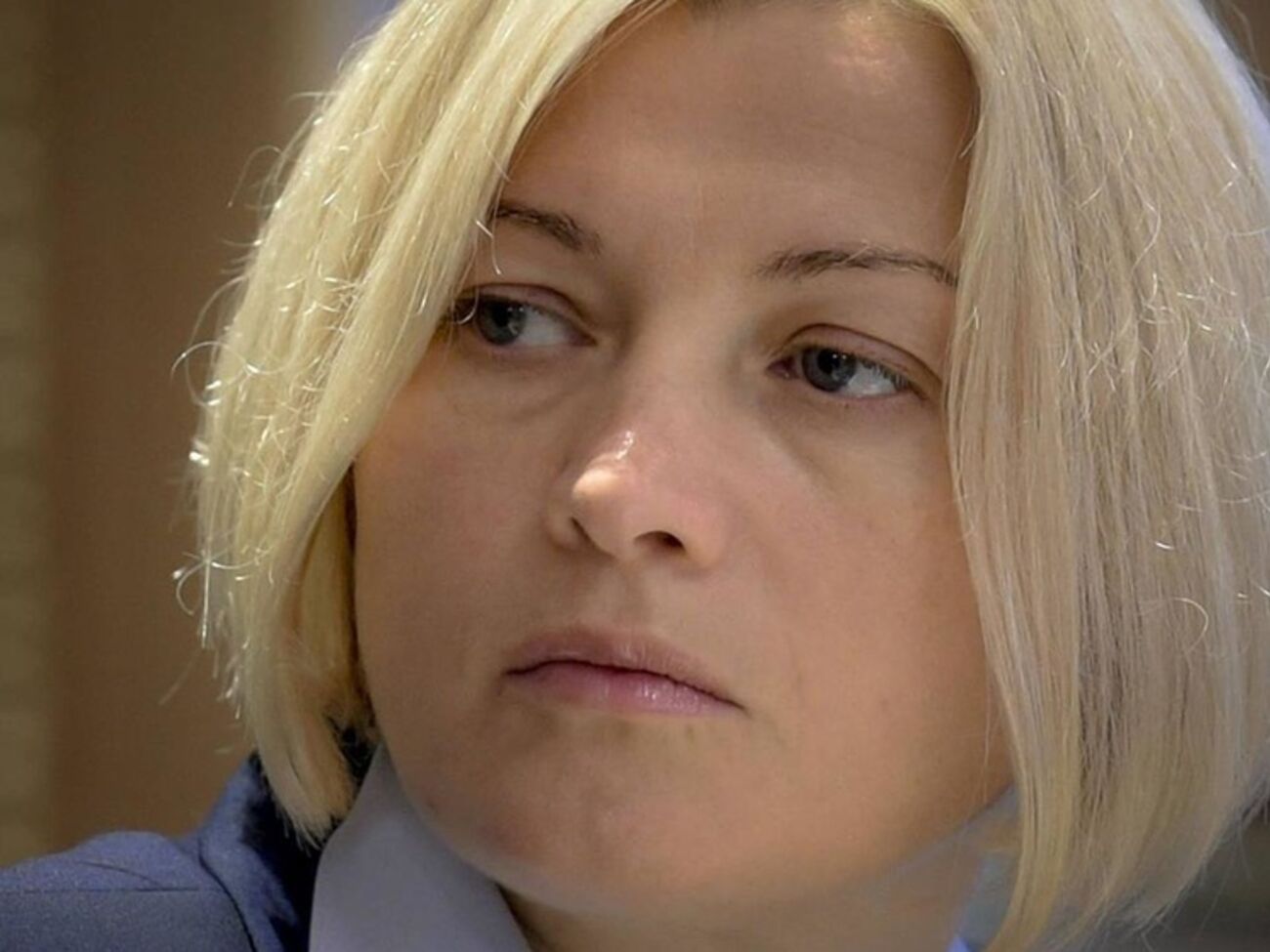 Геращенко: Накануне праздников луганские боевики заявили, что у них в плену только девять украинцев