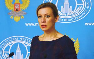 Захарова: Если факт проведения испытания подтвердится, то это станет новым шагом Пхеньяна на пути развития ядерного оружия, что является грубым нарушением норм международного права