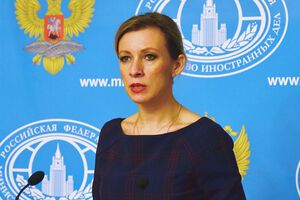 Захарова: Если факт проведения испытания подтвердится, то это станет новым шагом Пхеньяна на пути развития ядерного оружия, что является грубым нарушением норм международного права