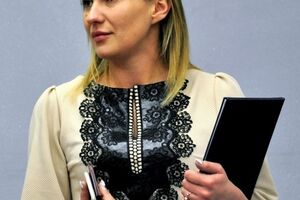 Морозова сказала, что "ДНР" готовится к обмену пленными