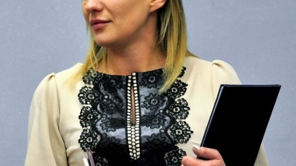 Морозова сказала, что "ДНР" готовится к обмену пленными