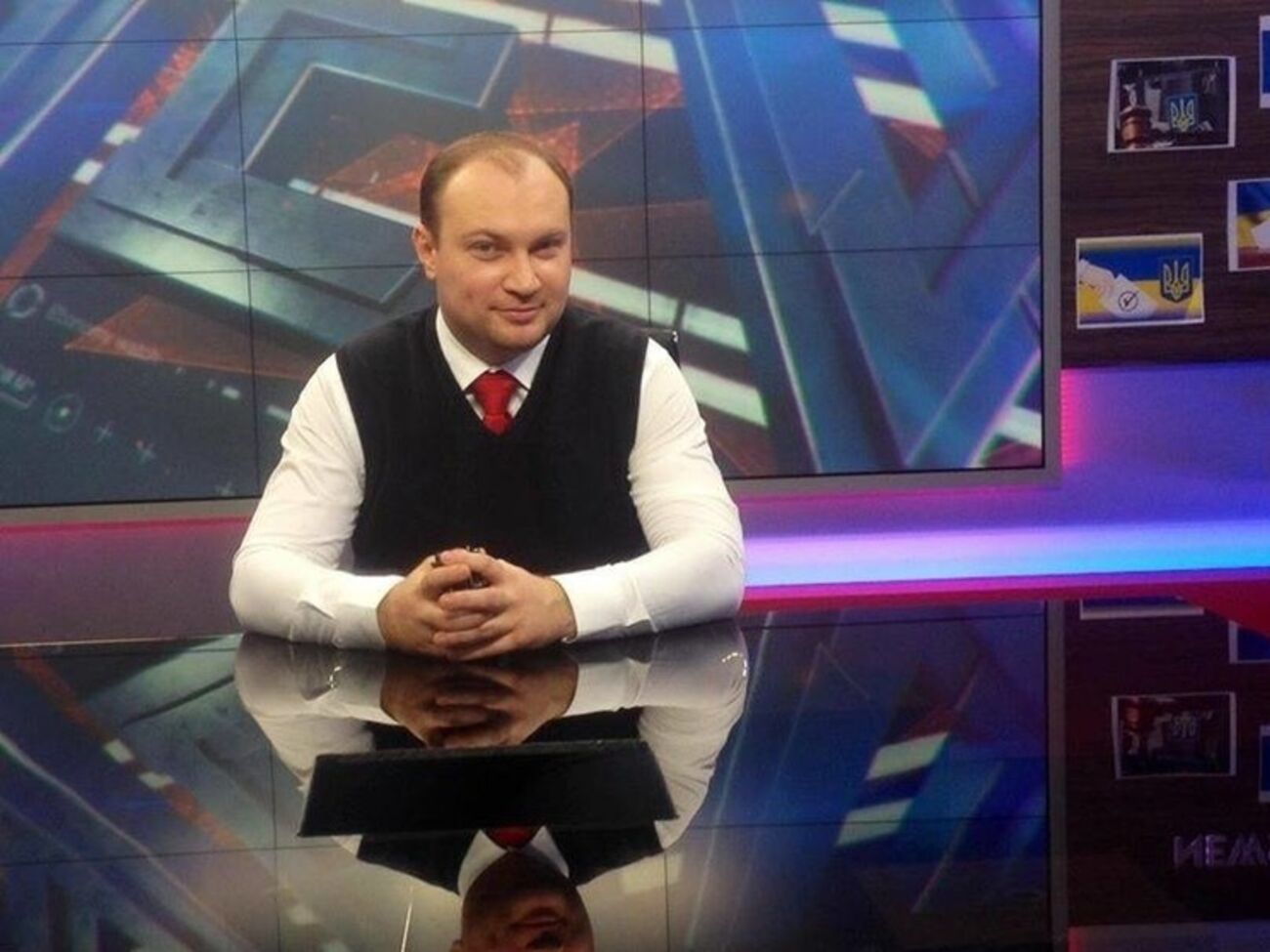 Андрей Бузаров:&nbsp;Снижением цен на нефть саудиты ослабляют Россию как единственного союзника Ирана на Ближнем Востоке