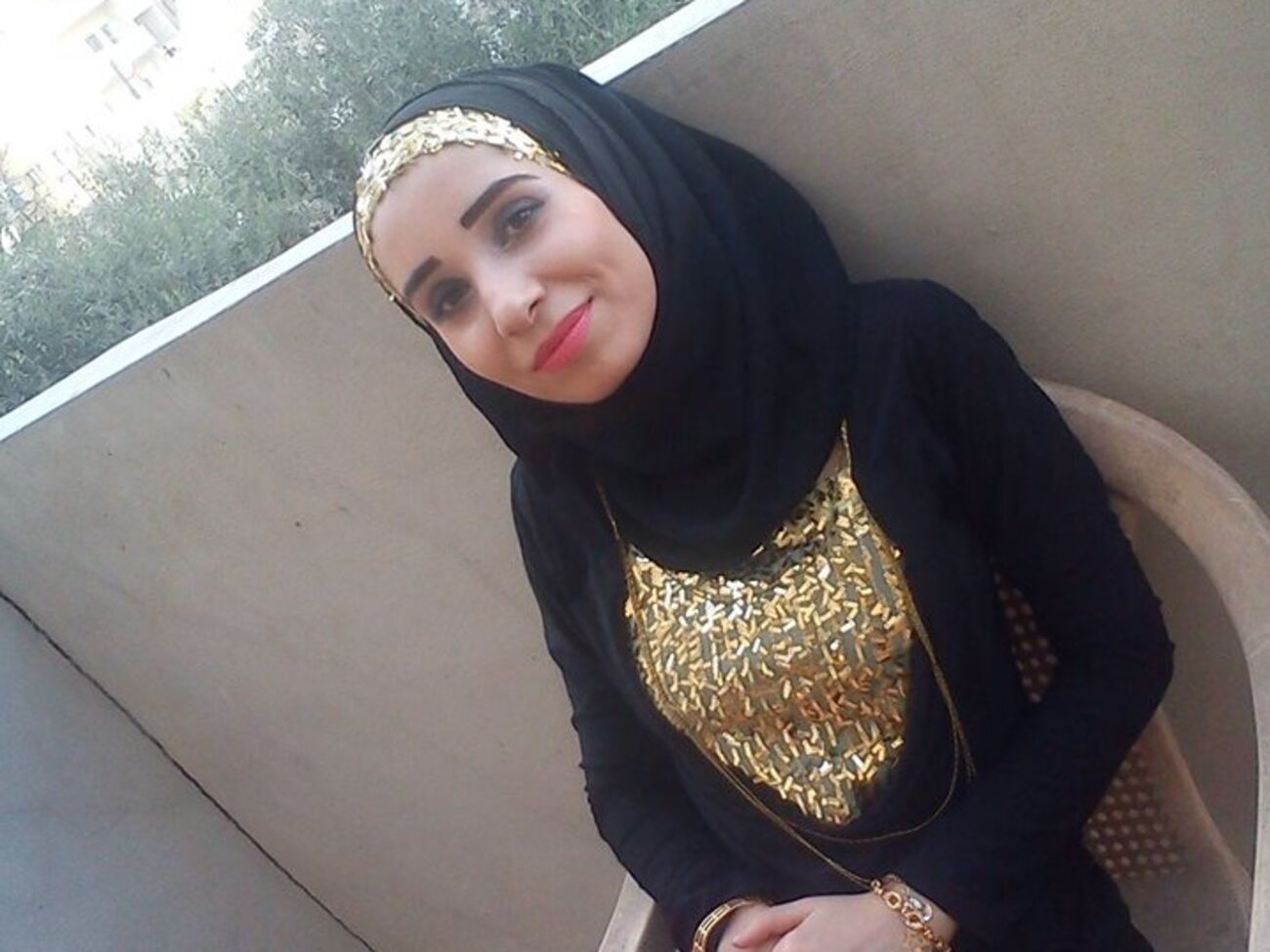 Рукия Хассан высмеивала ИГИЛ в своих публикациях