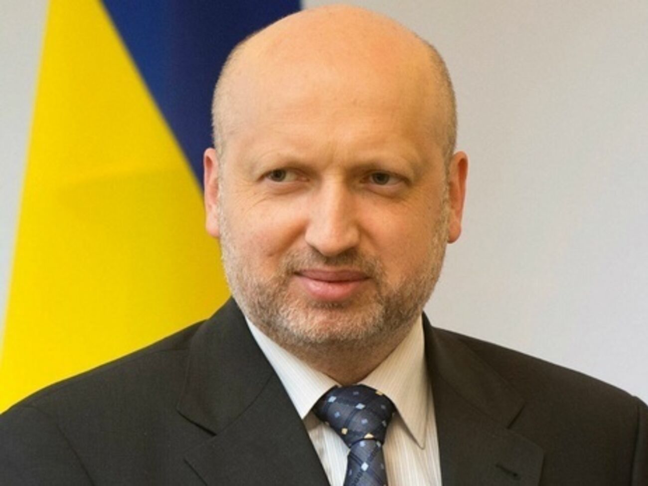 Турчинов: Главный документ России по безопасности переполнен пустыми лозунгами и саморекламой величия РФ и ее руководства