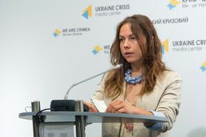 Вера Савченко: Надя ждет суды 13 января