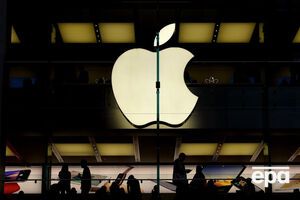 Apple заявила о рекордных продажах через App Store