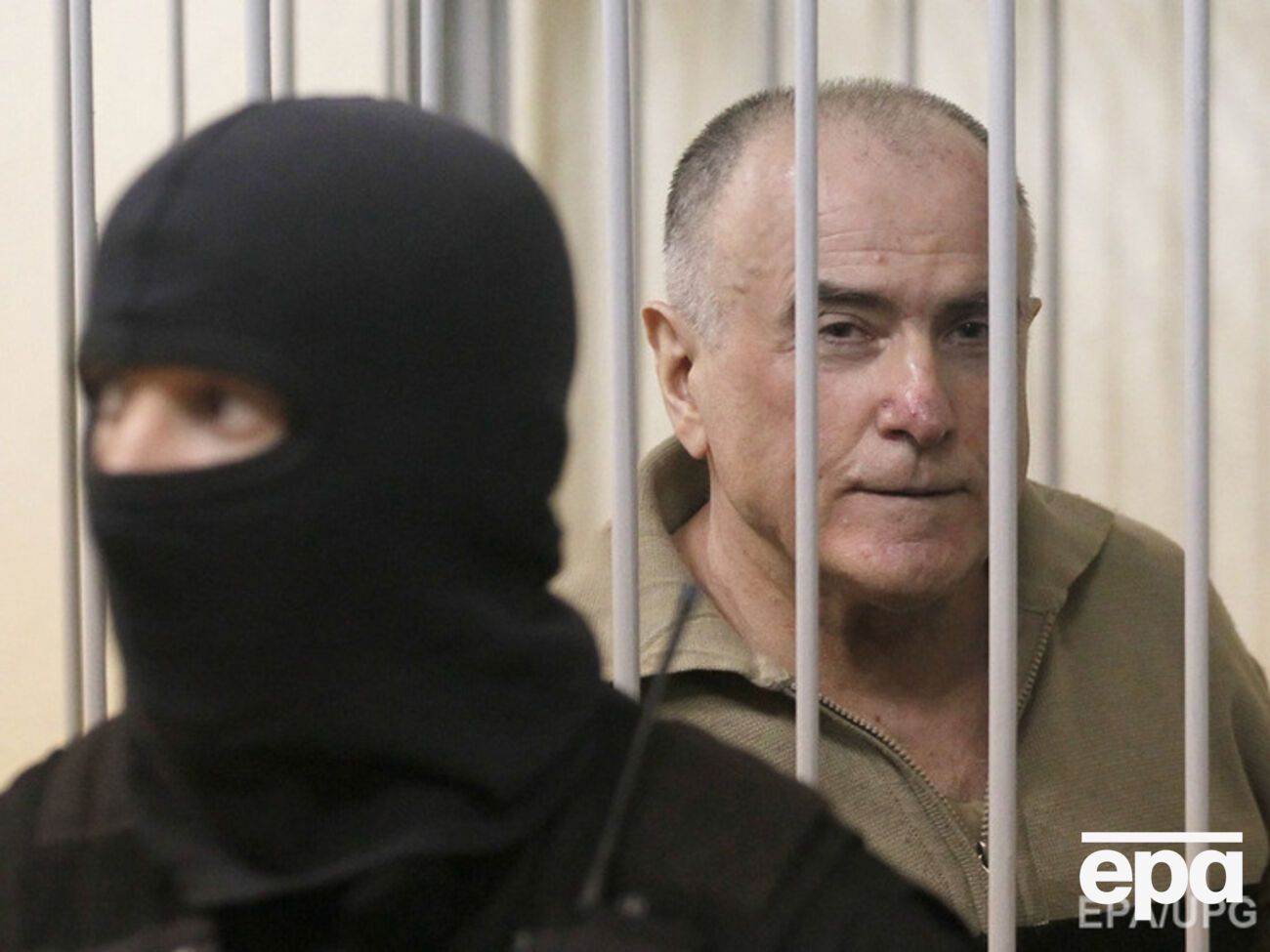 Пукач назвал коллегию судей "преступниками и манипуляторами"