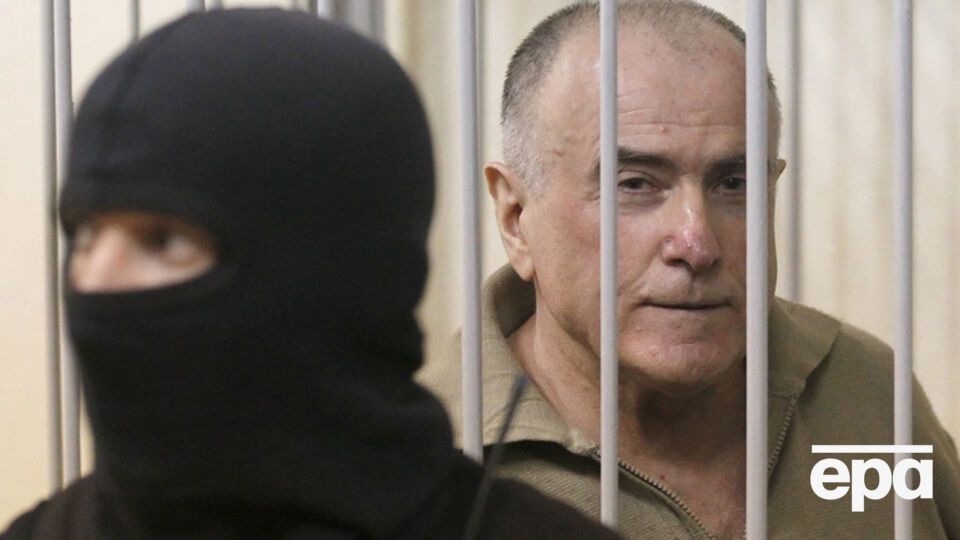 Пукач назвал коллегию судей "преступниками и манипуляторами"