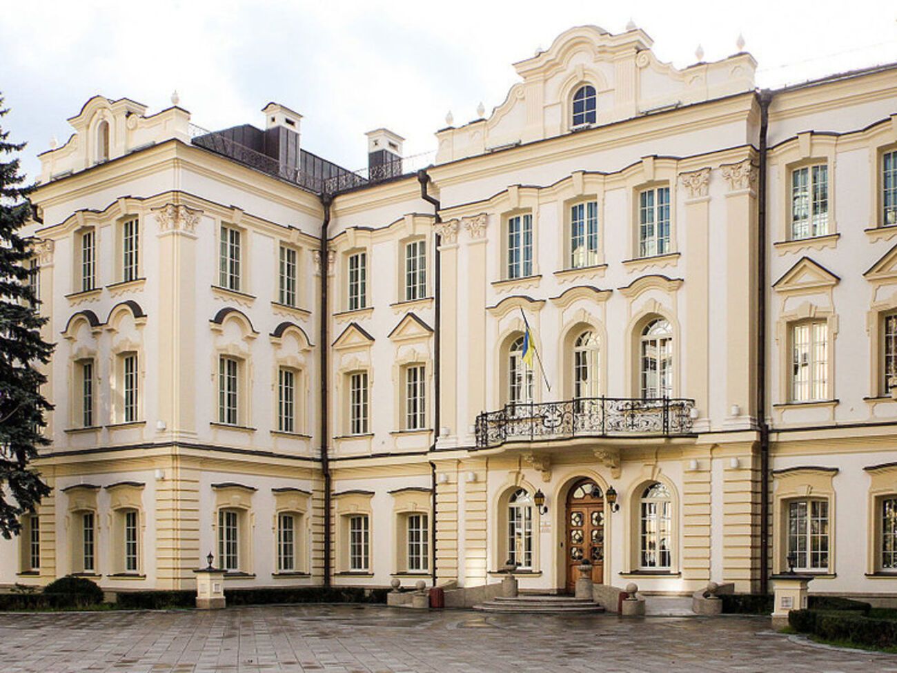 Верховный Суд Украины:&nbsp;Одновременное увольнение более 8000 судей невозможно без ущерба правосудию