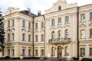 Верховный Суд Украины: Одновременное увольнение более 8000 судей невозможно без ущерба правосудию