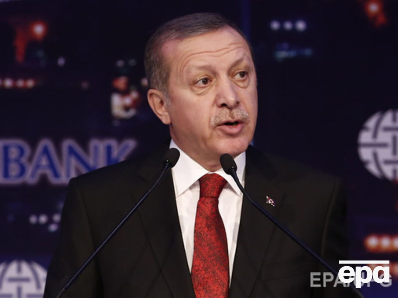 Эрдоган не стал осуждать Саудовскую Аравию за казнь шиитского шейха