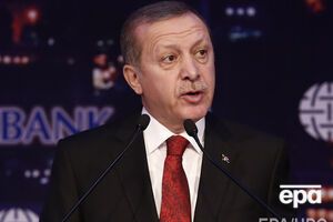 Эрдоган не стал осуждать Саудовскую Аравию за казнь шиитского шейха