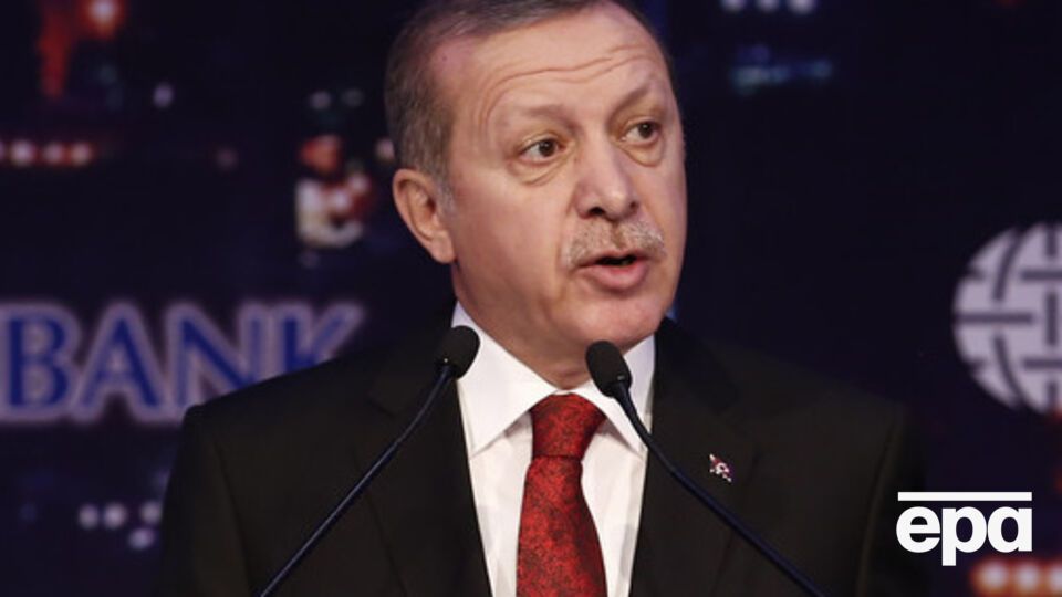 Эрдоган не стал осуждать Саудовскую Аравию за казнь шиитского шейха