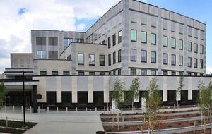 Посольство США в Украине