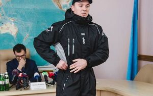 Новый рыбный патруль должен появиться в Украине в этом году