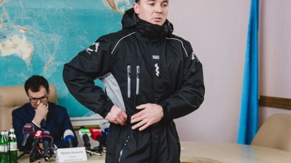 Новый рыбный патруль должен появиться в Украине в этом году