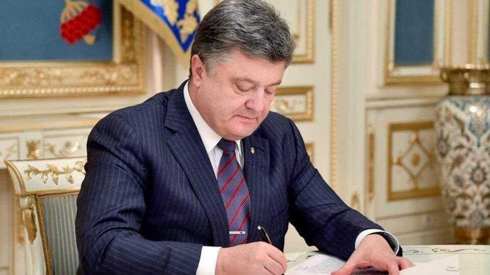 Президент подписал закон, который упрощает регистрацию переселенцев