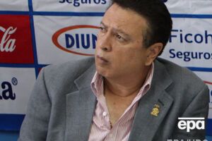 Хавит больше не возражает против экстрадиции