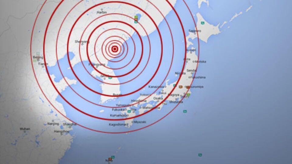 КНДР продолжает ядерную программу, несмотря на международные санкции