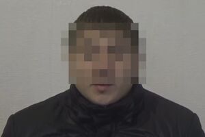 Боевик "ДНР" сдался СБУ и раскаялся