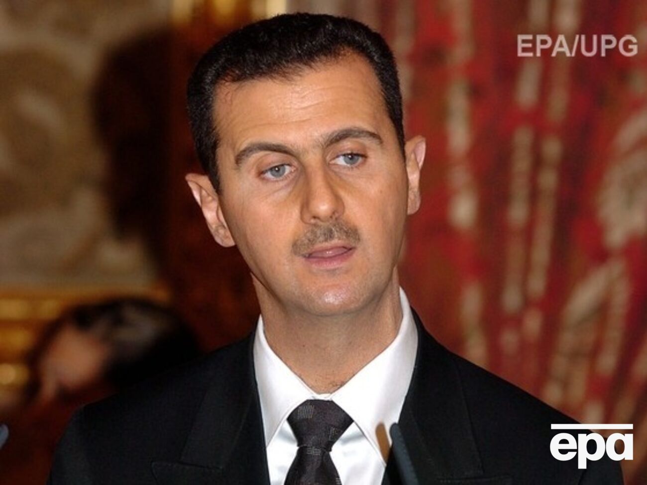 В США ожидают уход Асада в 2017-м