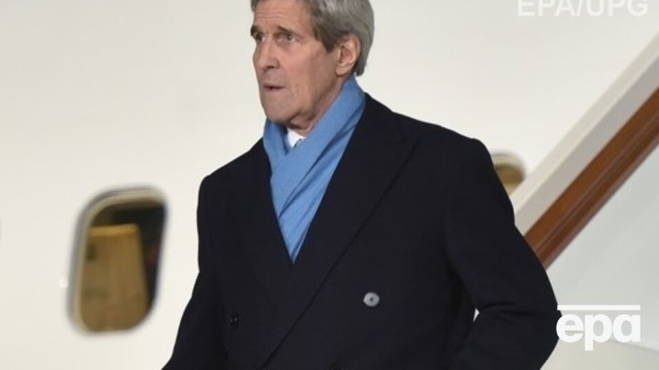 Керри: Ядерные испытания КНДР нагло попирают несколько резолюций Совета Безопасности ООН