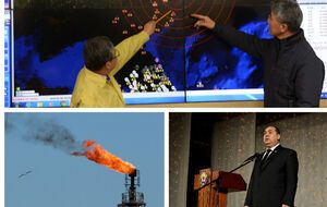 Испытания ядерного оружия в КНДР встревожили весь мир