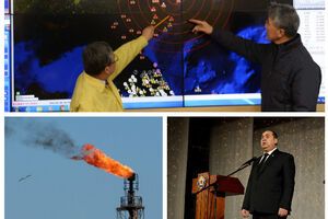 Испытания ядерного оружия в КНДР встревожили весь мир