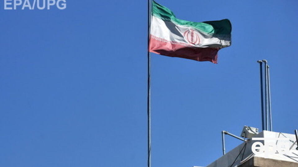 Иранские дипломаты вернулись из Саудовской Аравии