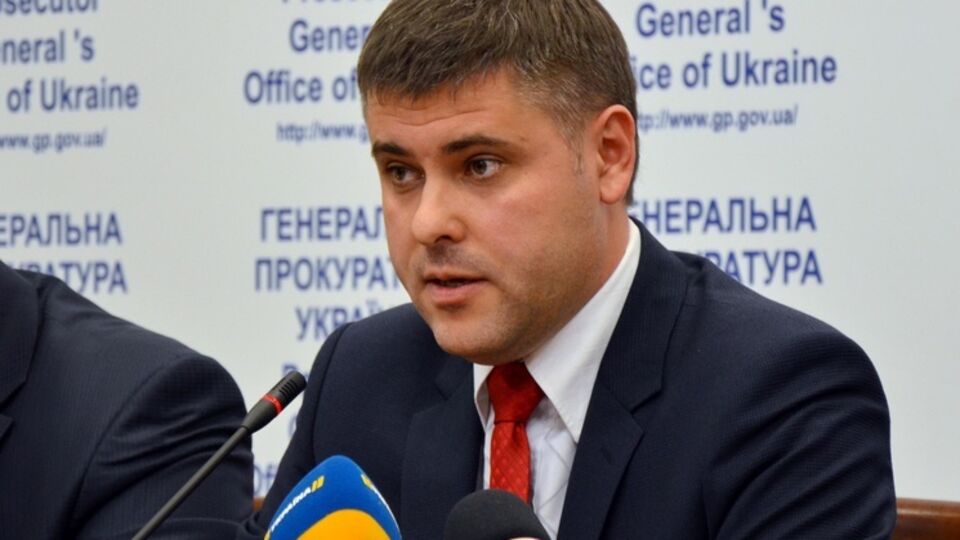 Куценко: Заявление Ханны Тобурн действительно возмущает нас